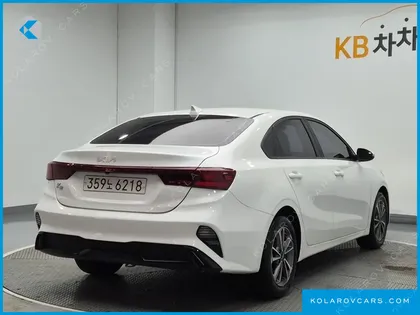 KIA K3 1.6