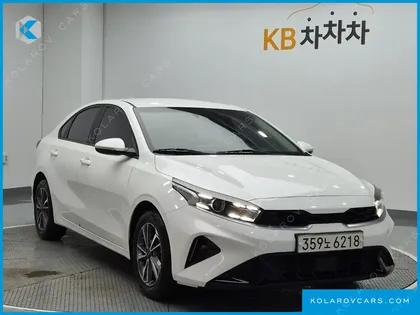 KIA K3 1.6