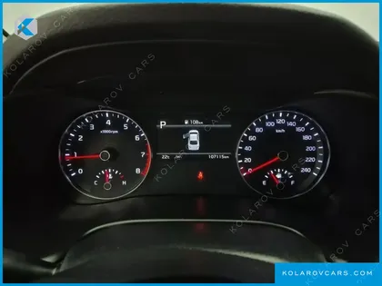 KIA K3 1.6