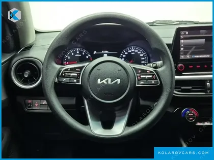 KIA K3 1.6