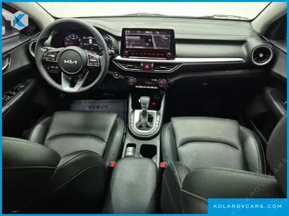 KIA K3 1.6