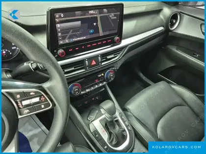 KIA K3 1.6