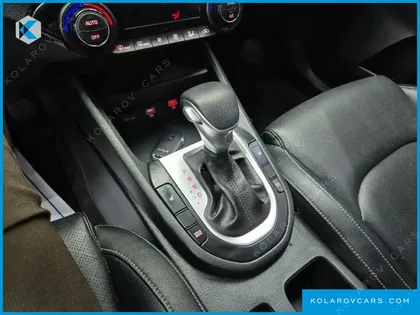 KIA K3 1.6