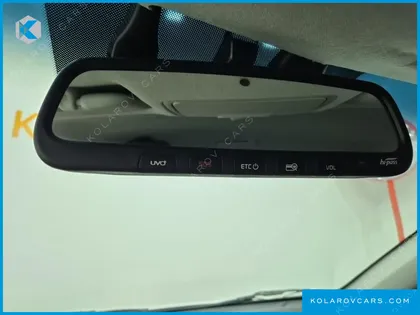 KIA K3 1.6