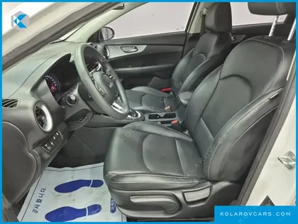 KIA K3 1.6