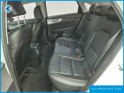 KIA K3 1.6
