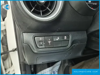 KIA K3 1.6