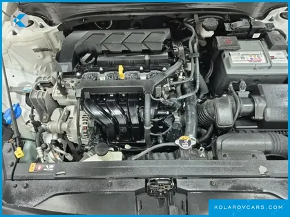 KIA K3 1.6