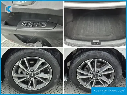 KIA K3 1.6