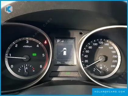 HYUNDAI SANTA FE DIESEL 2.0 2WD
