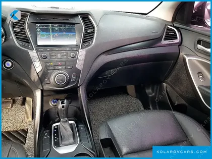 HYUNDAI SANTA FE DIESEL 2.0 2WD