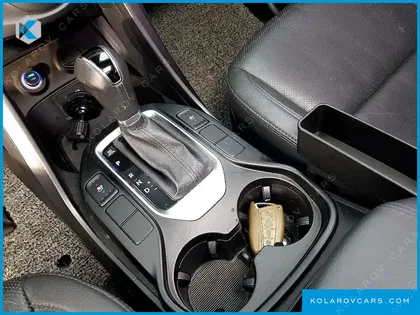 HYUNDAI SANTA FE DIESEL 2.0 2WD