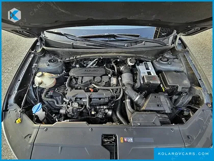 HYUNDAI TUCSON GASOLINE 1.6 TURBO 2WD