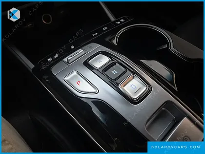HYUNDAI TUCSON GASOLINE 1.6 TURBO 2WD