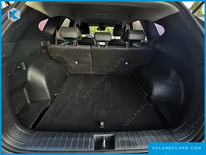 HYUNDAI TUCSON GASOLINE 1.6 TURBO 2WD
