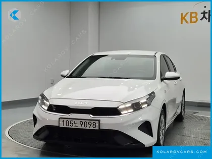 KIA K3 1.6