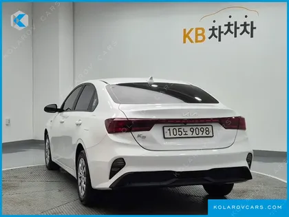 KIA K3 1.6