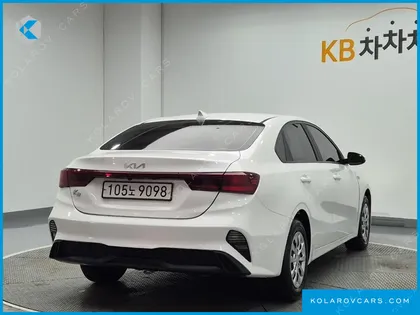 KIA K3 1.6