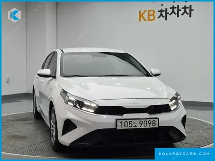 KIA K3 1.6