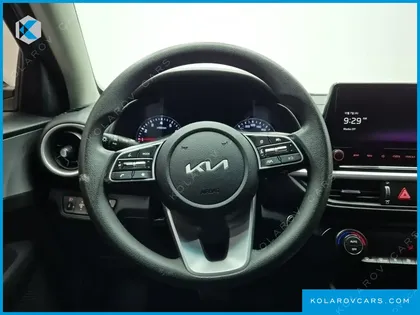 KIA K3 1.6
