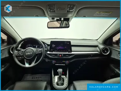 KIA K3 1.6
