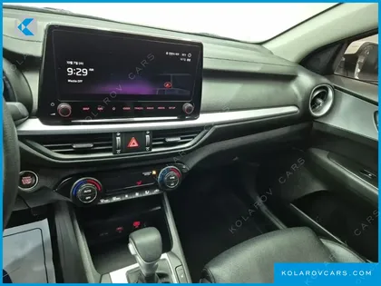 KIA K3 1.6