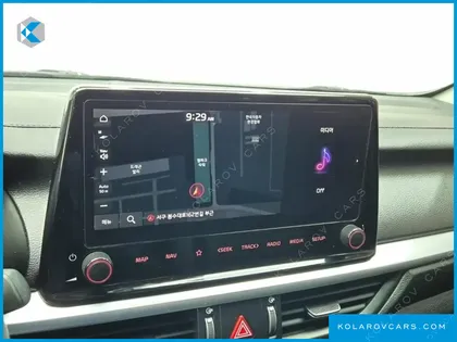 KIA K3 1.6