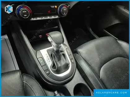 KIA K3 1.6