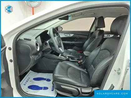 KIA K3 1.6
