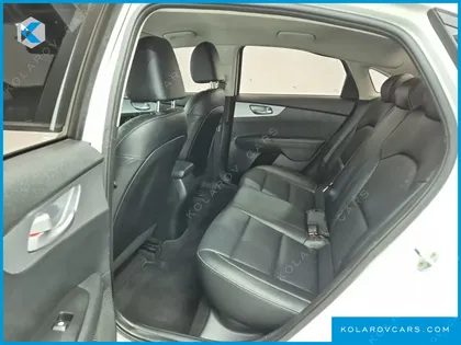 KIA K3 1.6