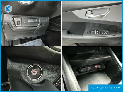 KIA K3 1.6