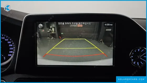 HYUNDAI GRANDEUR EXCLUSIVE
