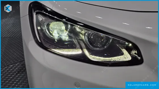 HYUNDAI GRANDEUR EXCLUSIVE