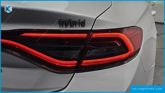 HYUNDAI GRANDEUR EXCLUSIVE