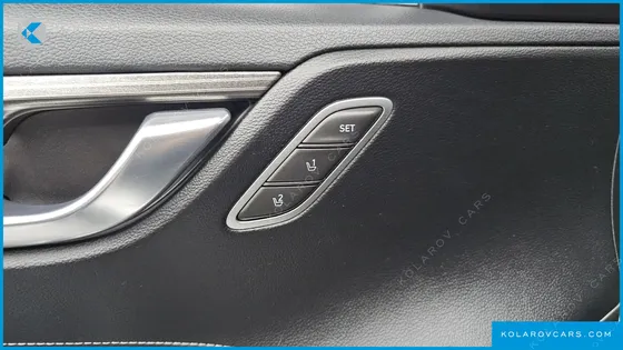 HYUNDAI GRANDEUR EXCLUSIVE