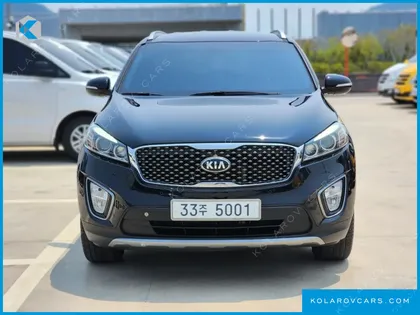 KIA SORENTO DIESEL 2.0 4WD