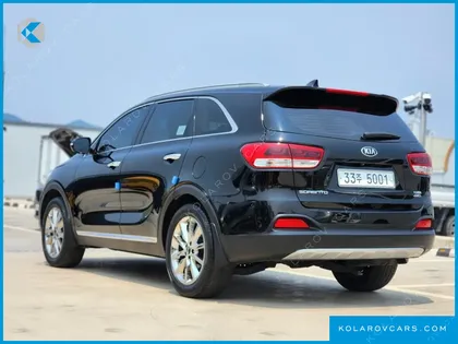 KIA SORENTO DIESEL 2.0 4WD