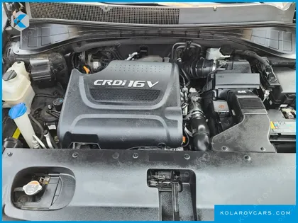 KIA SORENTO DIESEL 2.0 4WD