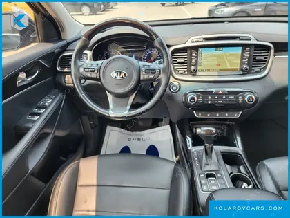 KIA SORENTO DIESEL 2.0 4WD