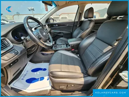 KIA SORENTO DIESEL 2.0 4WD