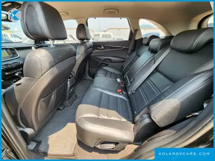 KIA SORENTO DIESEL 2.0 4WD
