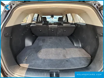 KIA SORENTO DIESEL 2.0 4WD