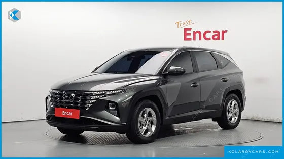 HYUNDAI TUCSON DIESEL 2.0 2WD