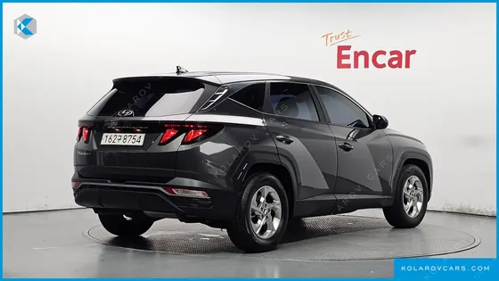 HYUNDAI TUCSON DIESEL 2.0 2WD