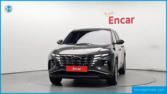 HYUNDAI TUCSON DIESEL 2.0 2WD