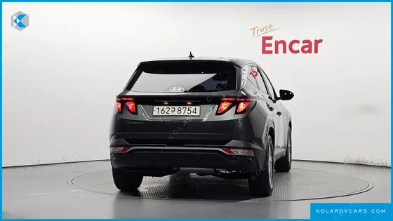 HYUNDAI TUCSON DIESEL 2.0 2WD