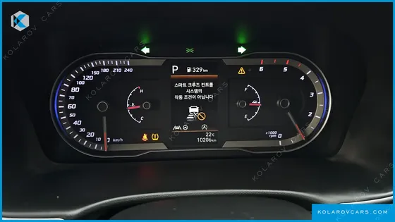 HYUNDAI TUCSON DIESEL 2.0 2WD