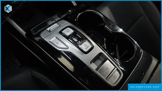 HYUNDAI TUCSON DIESEL 2.0 2WD
