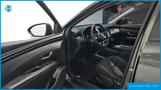 HYUNDAI TUCSON DIESEL 2.0 2WD