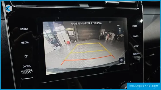 HYUNDAI TUCSON DIESEL 2.0 2WD